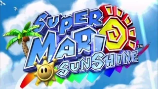 Mario Sunshine Review