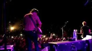 Hunter Hayes - Wanted (Live at Gibson County Fair)