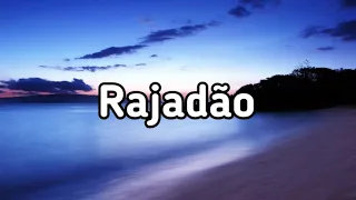 Pabllo Vittar - Rajadão (Lyrics)