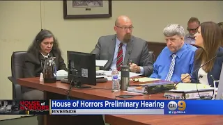Attorneys Detail Gruesome Treatment Of Children By Turpin Parents During Preliminary Hearing