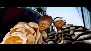 The Diplomats: Juelz Santana - S.A.N.T.A.N.A. (Starring Cam'Ron) (Official HD Music Video)