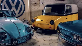 Volkswagen Garage Collection.