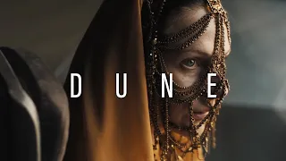 A Tribute To Dune