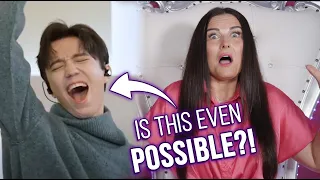 Vocal Coach Reacts to Dimash Ikanaide