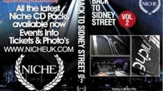 Niche - Back To Sidney Street Volume 2 - CD5 - Track 21
