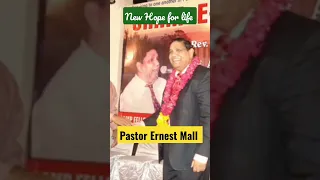 yesu yar mara | muk gie muk gie  by Pastor Ernest Mall #ernestmall #newhope #masihgeet #yesu_yar_mar