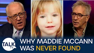 How Did Madeleine McCann Vanish Into Thin Air? Criminal Experts Analyse Infamous Missing Child Case