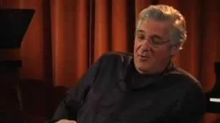 Pinchas Zukerman parle de le chef d'orchestre Alexander Shelley et Don Juan de Strauss