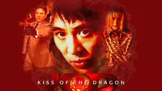 Kiss of the Dragon Mystical soundtrack