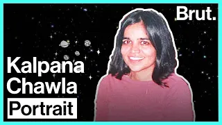 The Life Of Astronaut Kalpana Chawla