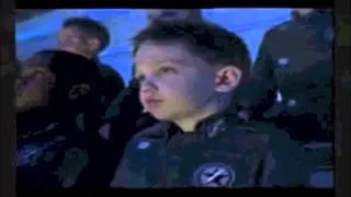 Ender's Game Trailer - Fan Made (Updated)