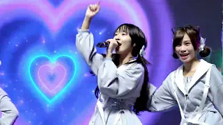 Mickey Mirai Mirai (Fancam) - 90 Days @OUR TIME, OUR STORY 4th Special Single 05/05/2024