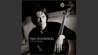 Cello Suite No. 2, Op. 80: V. Ciaccona, Allegro (Standard Quality Audio Version)