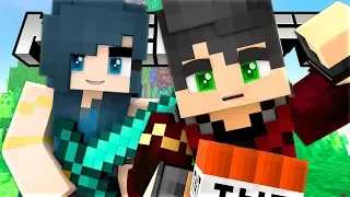 The WORST Minecraft Bedwars game we ever played!