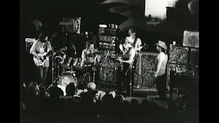 Grateful Dead - 12/14/71- Hill Auditorium - Ann Arbor, MI - sbd