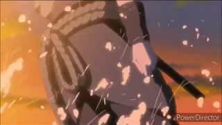 PTSD Sasuke vs Itachi