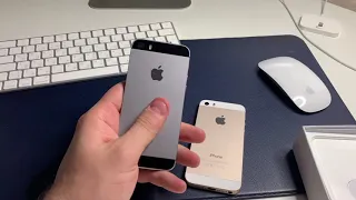 Продали iPhone 5 под видом 5S всего за 5000₽ ⚠️ стоит своих денег?!