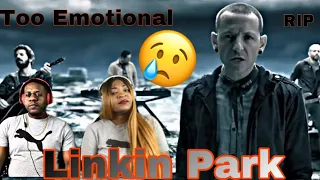 This Is So Real!!! Linkin Park “Castle Of Glass” (Reaction)