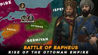 Ottoman Empire: The Battle That Changed History Forever