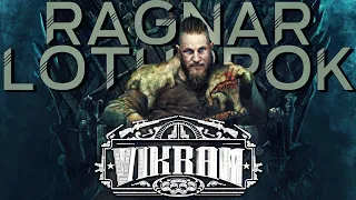 Ragnar Lothbrok meets Vikram | A TPMS Edits