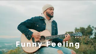 Funny Feeling - Will Gittens *Acoustic*