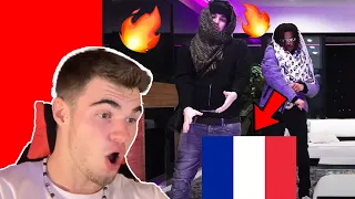 French Guy Reacts To YEAT - Trëndy way (feat. SeptembersRich) [Dir. by @DotComNirvan] /FrenchBoyy