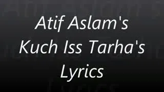 Kuch ESS trha By atif asalm