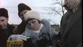 Фитиль "Эстетика поведения" (1964) смотреть онлайн