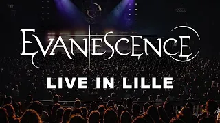 Evanescence :  Live in Lille (2023)