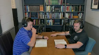 Episode 27: How Do I Overcome My Fear in Evangelism?