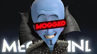 [4K] MegaMind「Edit」| (Hypnotic Data)