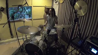 Foo Fighter - Everlong - Drum Cover