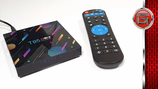 XGODY T95 Android 10 TV Box 4GB Ram 64GB Rom Review