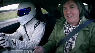 Top Gear - Vauxhall Corsa Nurburgring Edition