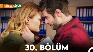 Güzel Köylü 30. Bölüm Full HD