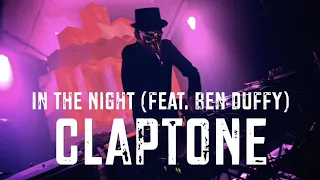 Claptone - In the Night (feat. Ben Duffy)