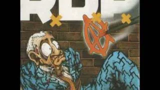 09 - Ratos de porão - Commando (Ramones cover)