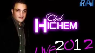 cheb chichem   ya khada3a 2012