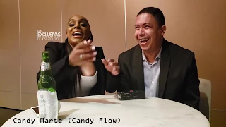 Candy Flow y lo que pretende hacer con los "26 continentes"