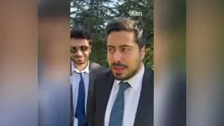 Urfalı fenomenden yeni parodi: “Bizim bu Nebati bilmiyordu, herhalde faiz artırmayı”