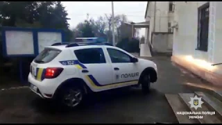 На Одещині поліцейські розкрили вбивство жителя Іванівського району