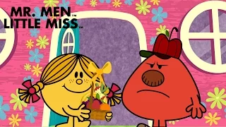 The Mr Men Show "Gifts" (S2 E18)