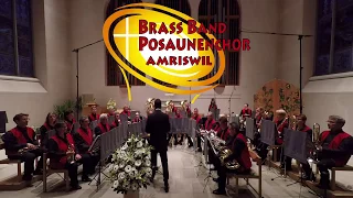 Brass Band Amriswil - Concerto d'Amore