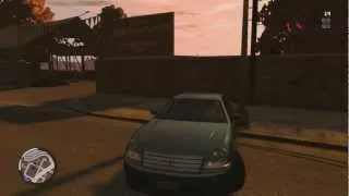 [GTA 4] ДЬЯВОЛЬСКИЕ КАЧЕЛИ