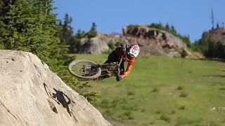 DOWNHILL IS AWESOME 2014 [Vol. 3]