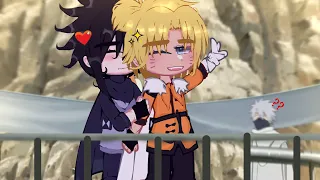 — Cuando sea Hokage...| MeMe (NaruSasu)