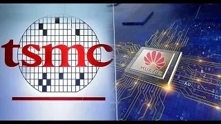 Taiwan Semiconductor (TSM) - полупроводники и Китай. Оценка автора - 7*