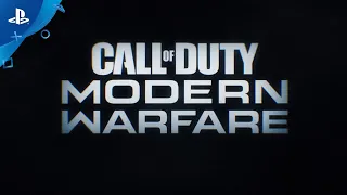 Call of Duty: Modern Warfare | Accolades Trailer | PS4