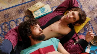 10 Foreign Gay Movies You Haven't Seen Before