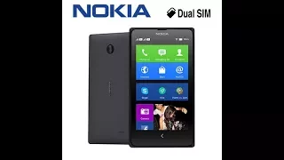 How To Flash Nokia RM-980 | Nokia X Dual SIM | Easy Method 100% Working